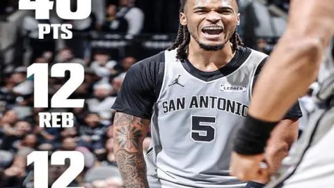 费迪南德：阿森纳夺冠后下赛季更难应对，对手惧怕定位球技巧