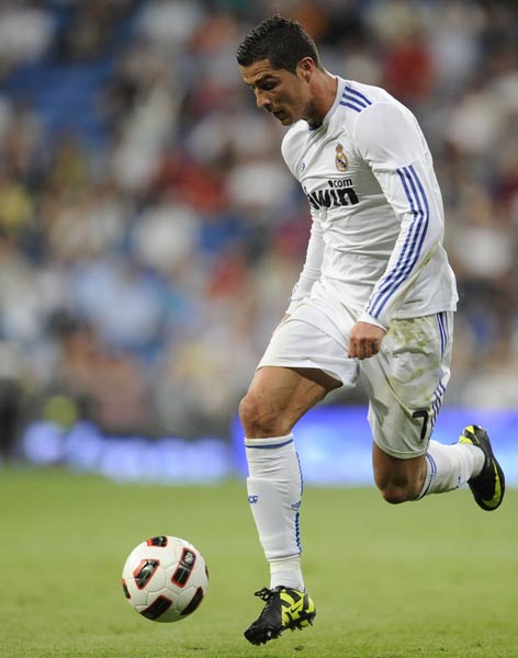 力的认可 力的认可